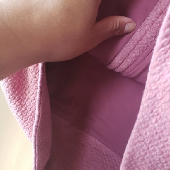Lululemon  at h a moment full zip hoodie size 4 - Picture 7 of 12